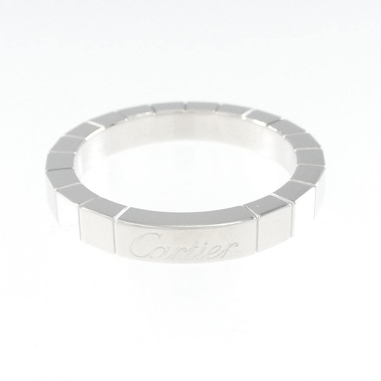 Cartier Lanieres