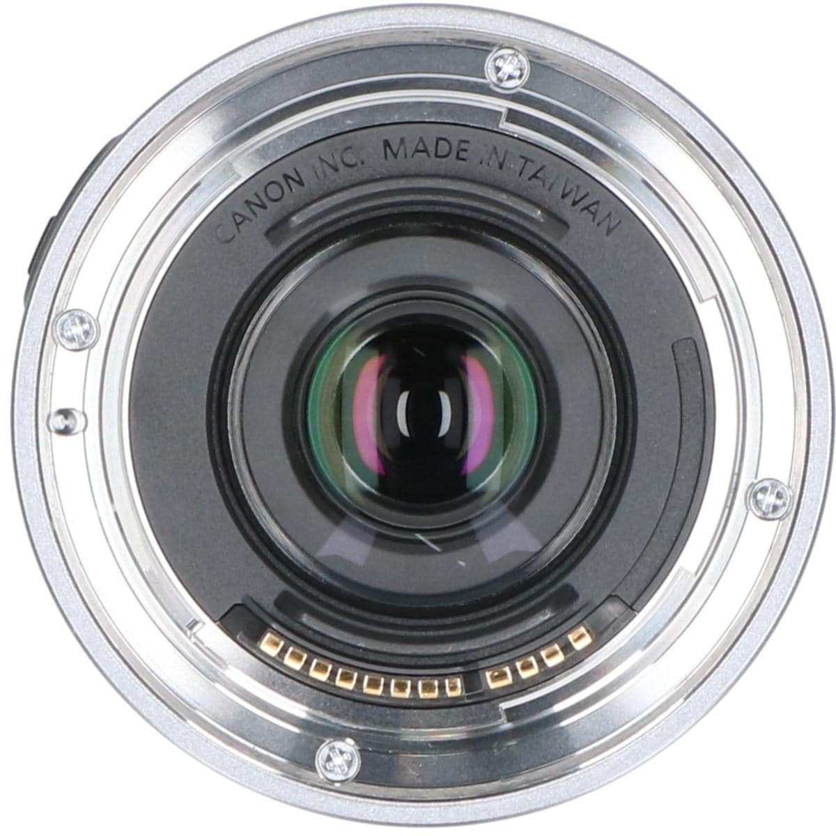 RF16mm F2.8STM