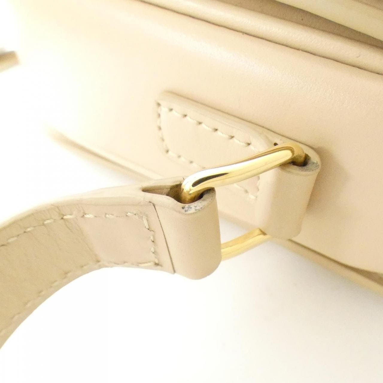 CELINE Teen Triomphe 188423BF4 Shoulder Bag