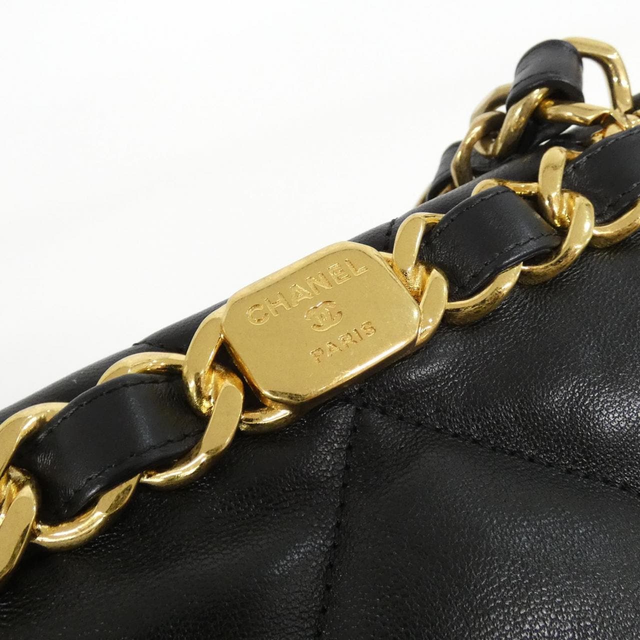 シャネル AS3502 ショルダーバッグ