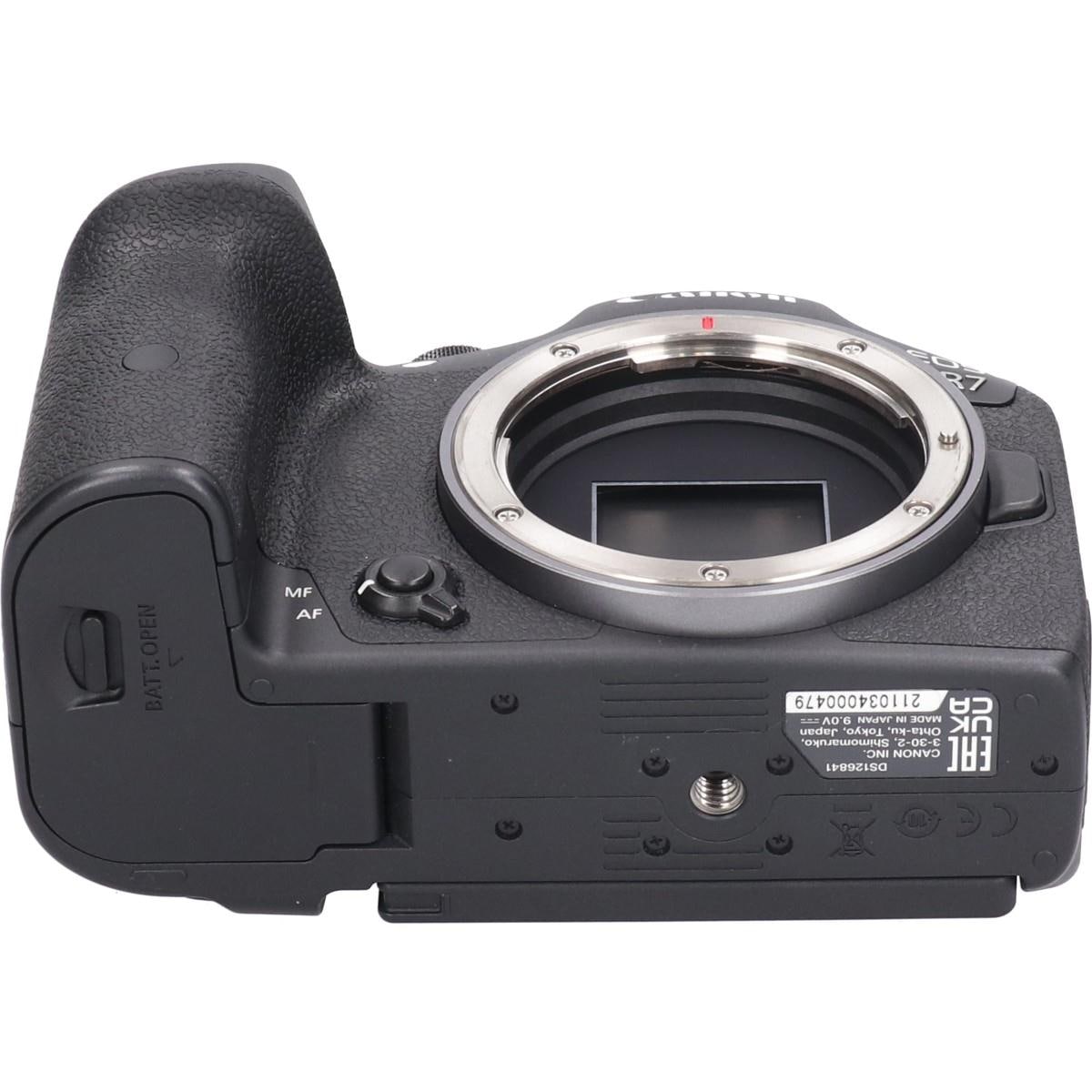 ＥＯＳ　Ｒ７