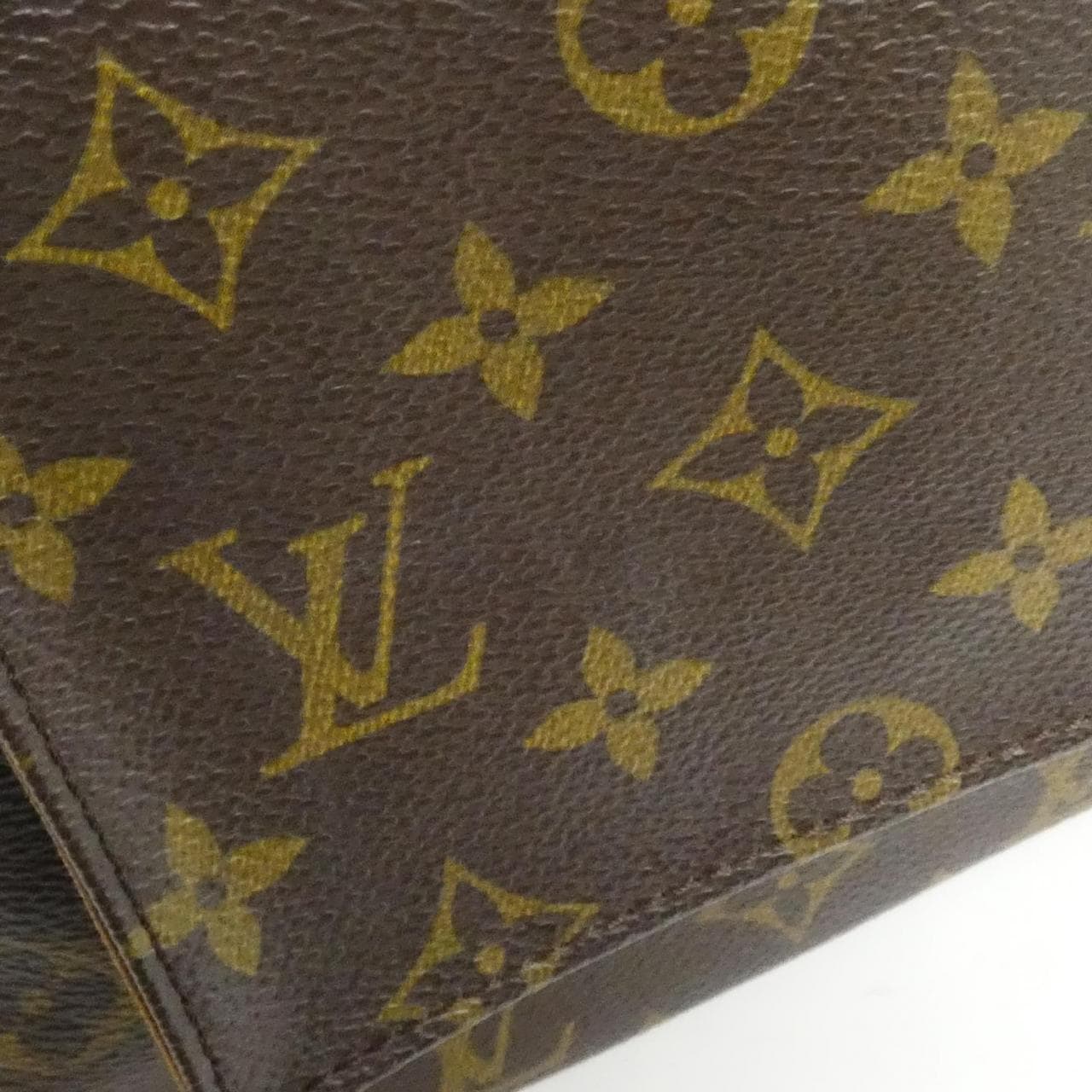 【ヴィンテージ】ルイヴィトン モノグラム ミニ ルーピング M51147 ショルダーバッグ