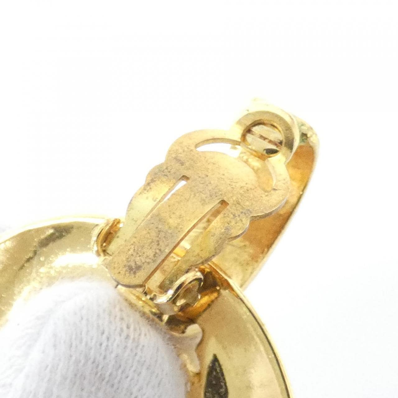 【ヴィンテージ】シャネル イヤリング