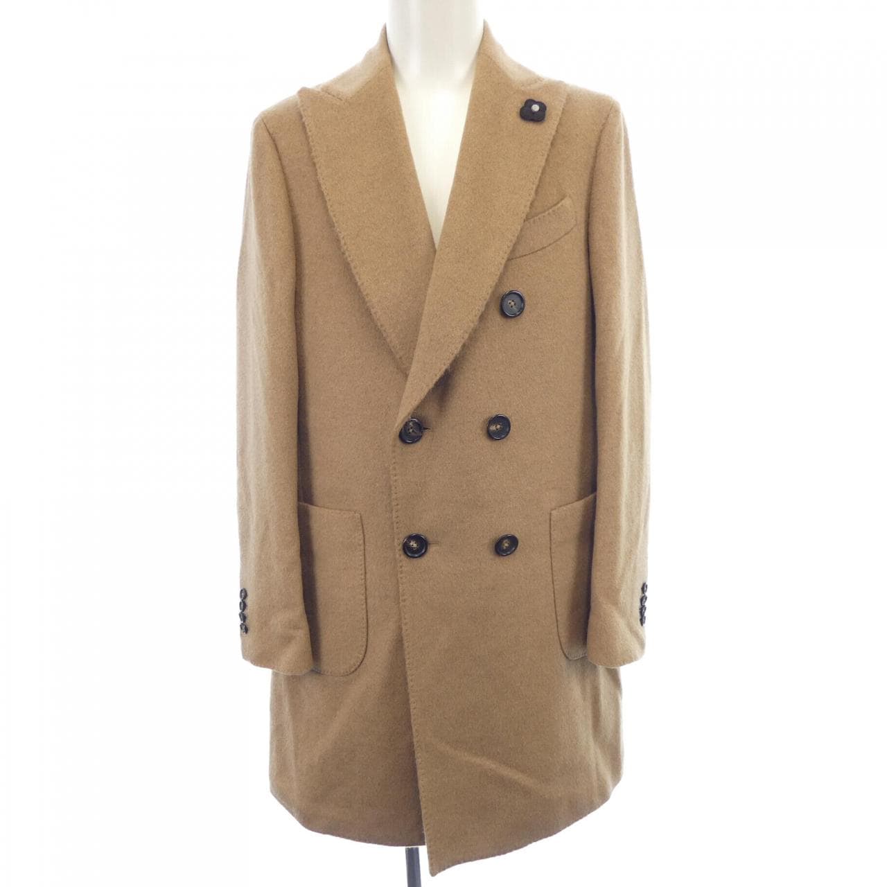 ラルディーニ LARDINI コート