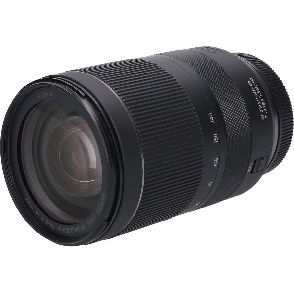 RF24-240mm F4-6.3IS USM
