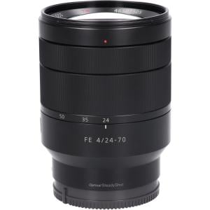 ＦＥ２４－７０ｍｍ　Ｆ４ＺＡ　ＯＳＳ（ＳＥＬ２４７０Ｚ）