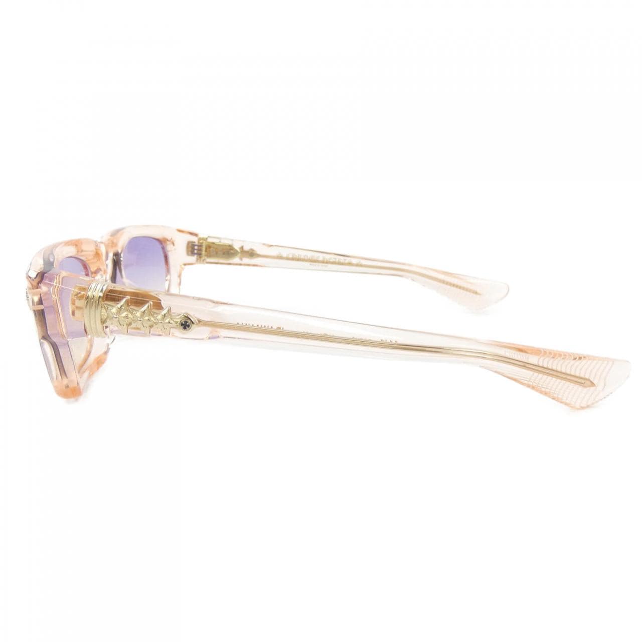 クロムハーツ CHROME HEARTS IDAWANNA SUNGLASSES