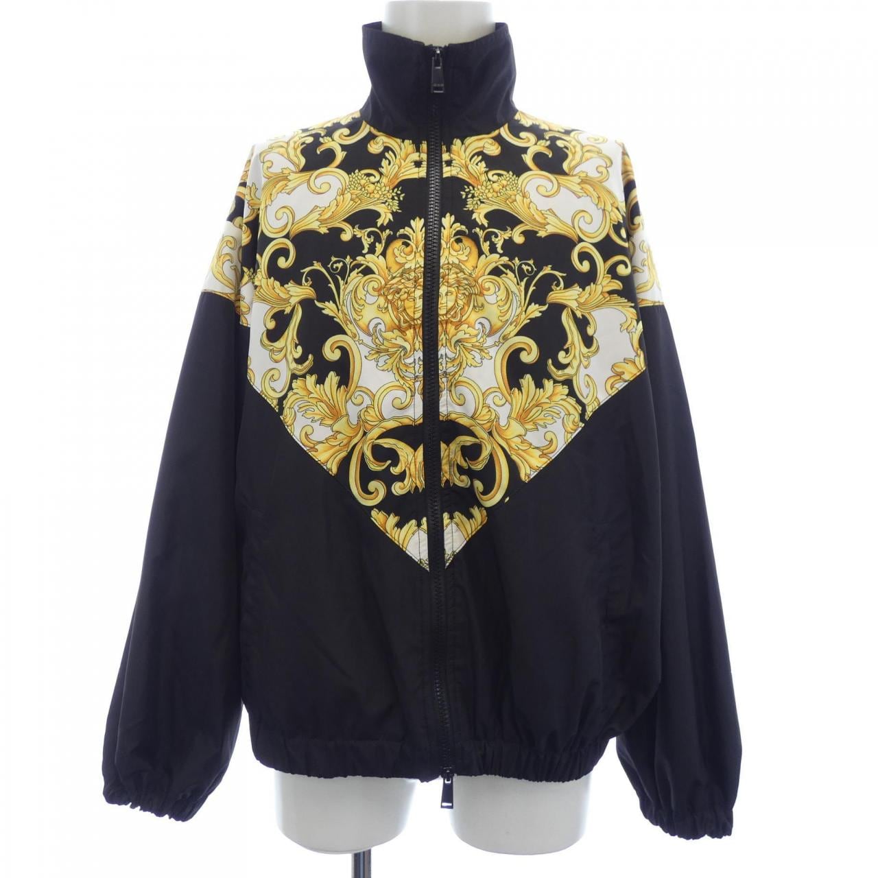 ヴェルサーチェ VERSACE ブルゾン