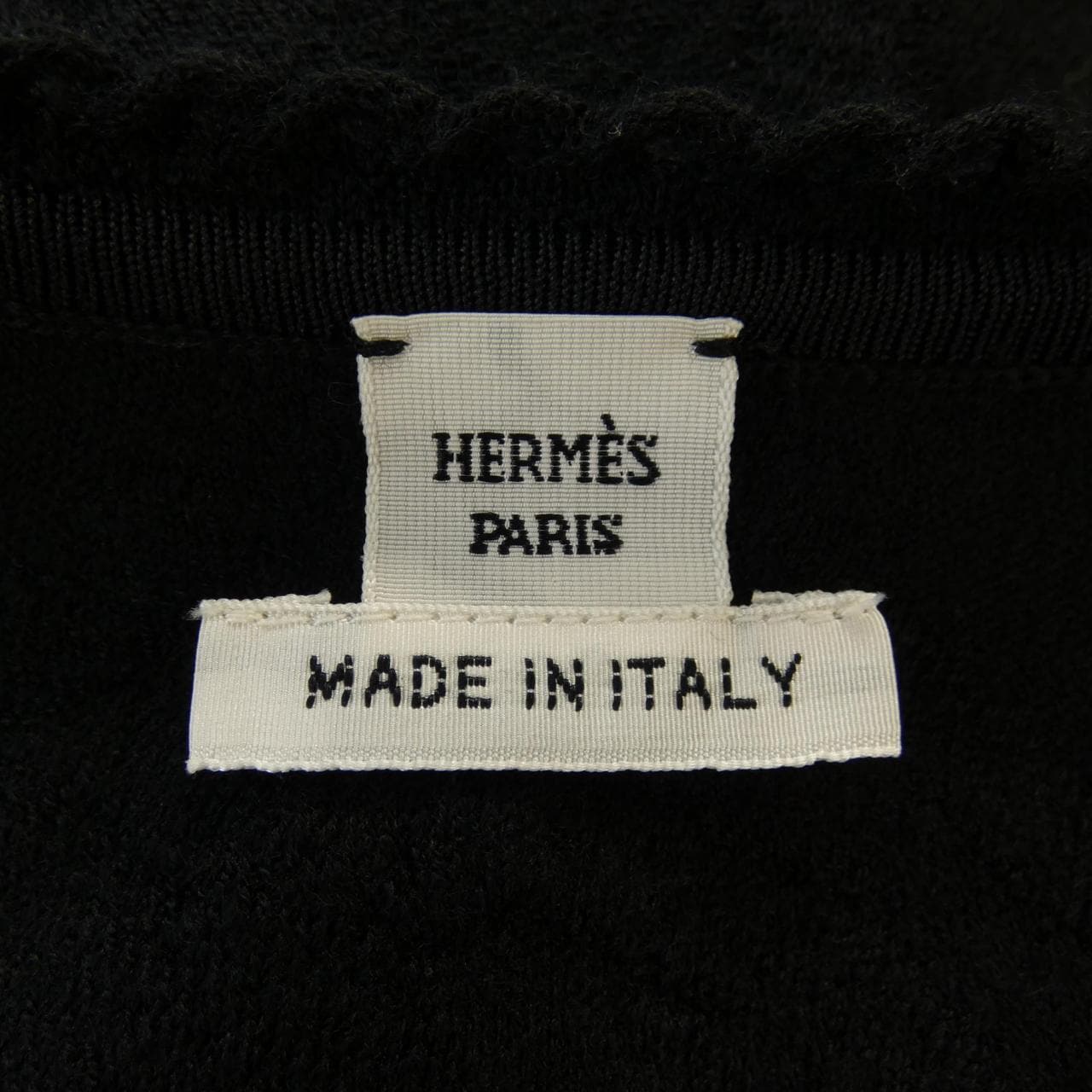 エルメス HERMES PALEFROI REMIX 5H2636DF ニット