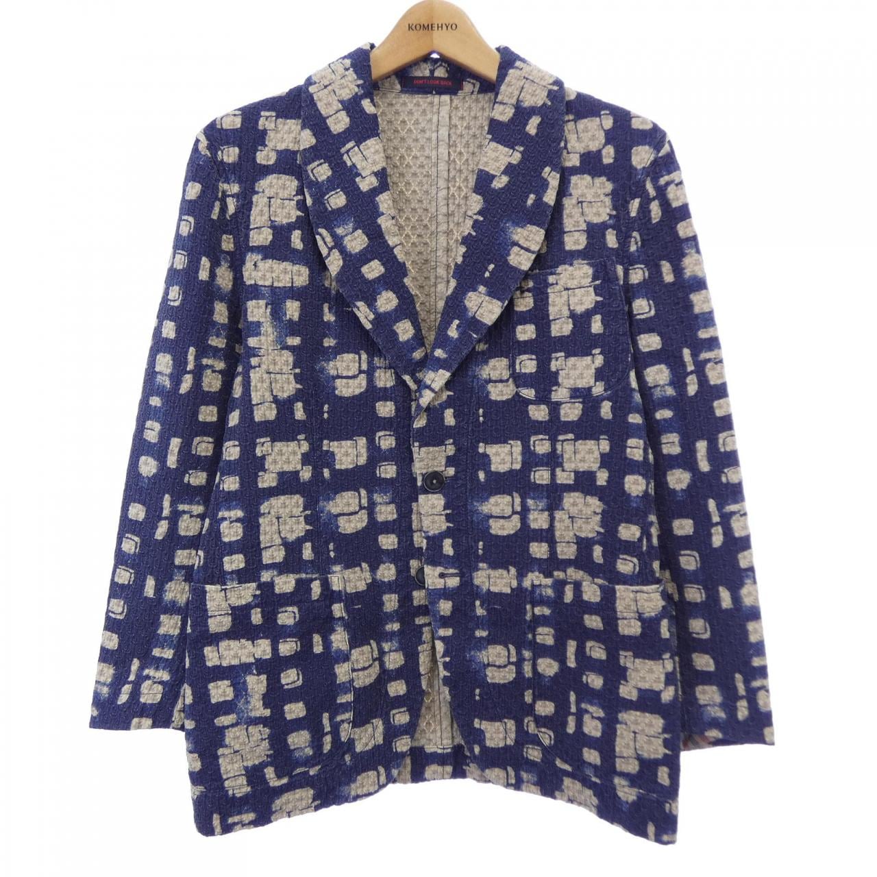 ザジジ THE GIGI ジャケット