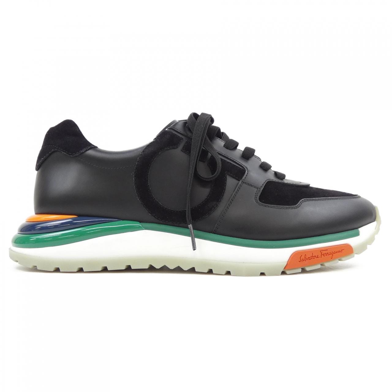 サルヴァトーレフェラガモ SALVATORE FERRAGAMO 0E661 スニーカー