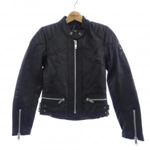 【ヴィンテージ】ルイスレザー LEWIS LEATHERS レザーライダースジャケット