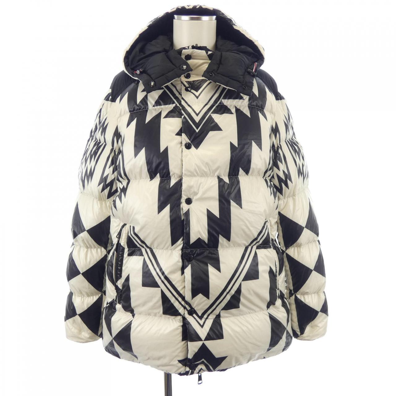 モンクレール MONCLER HORDELYME ダウンジャケット