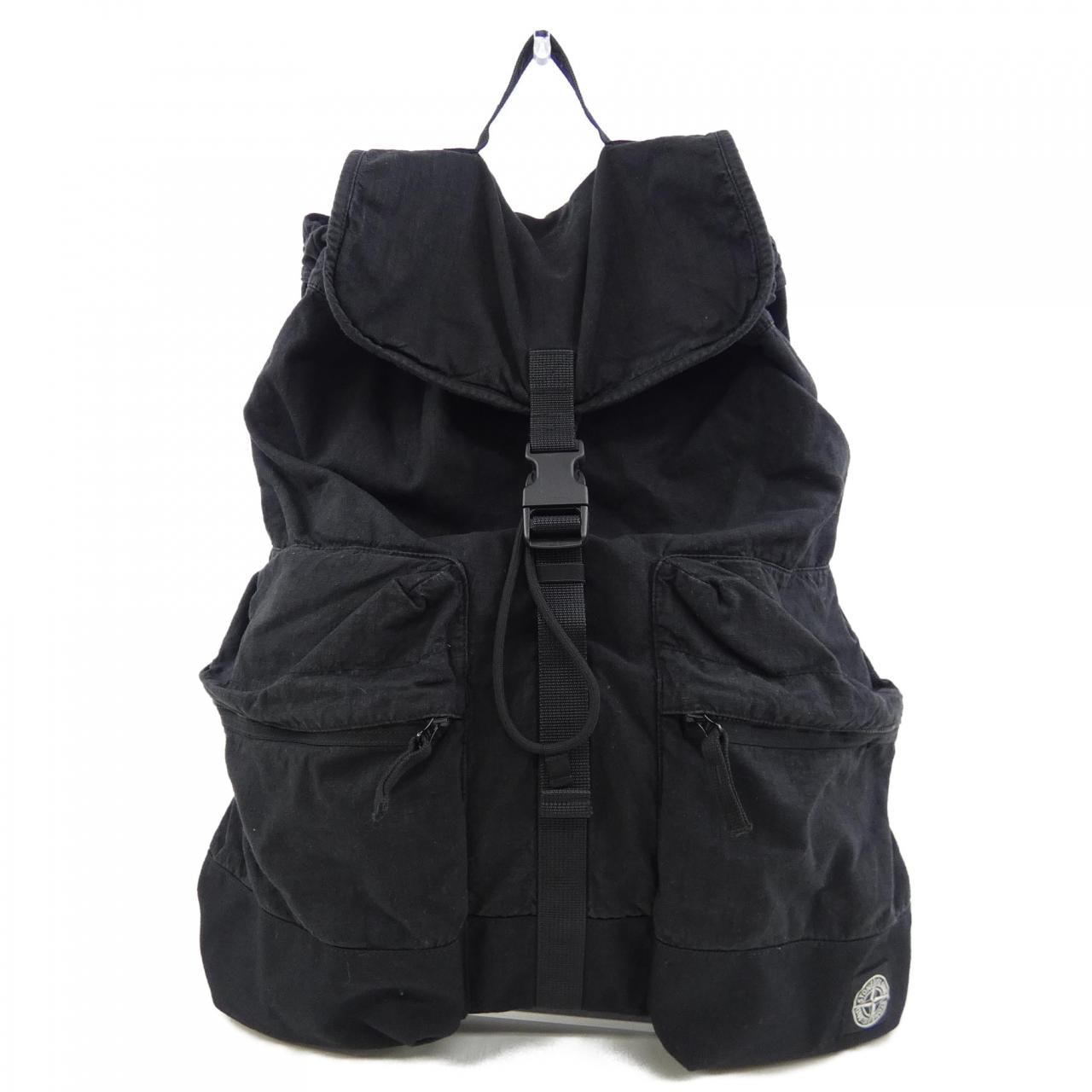 ストーンアイランド STONE ISLAND 801590730 BACKPACK