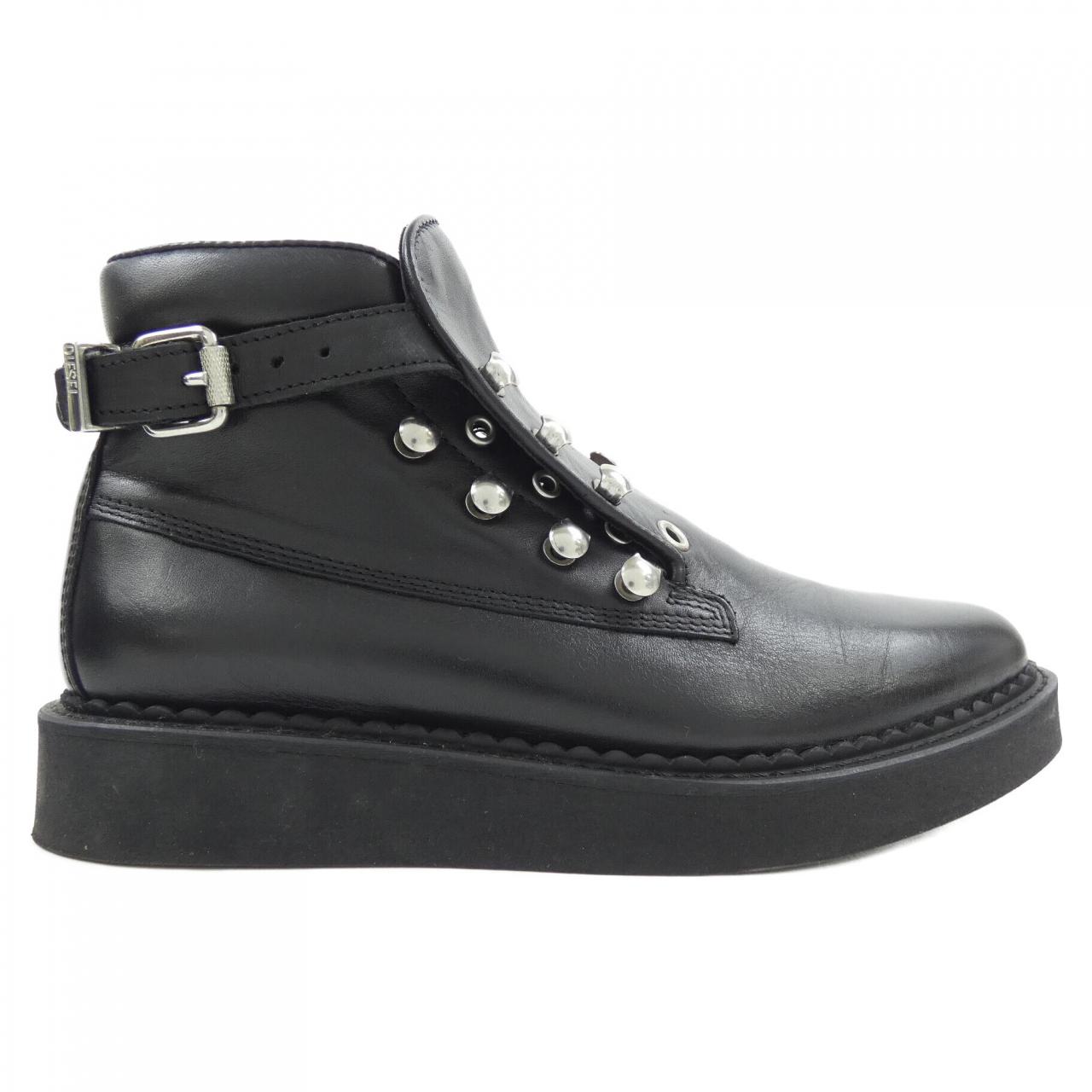 ディーゼル DIESEL ブーツ