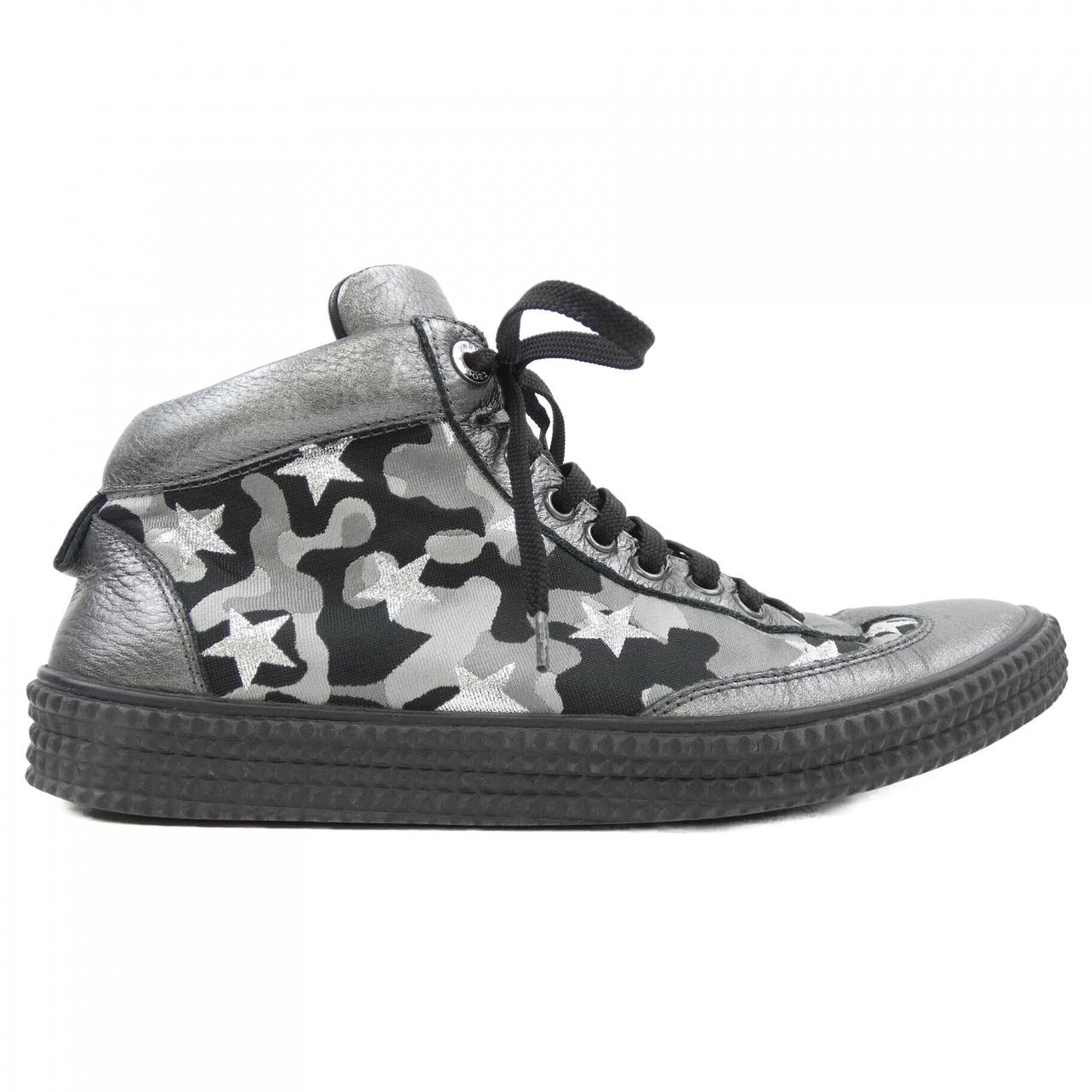 ジミーチュウ JIMMY CHOO スニーカー