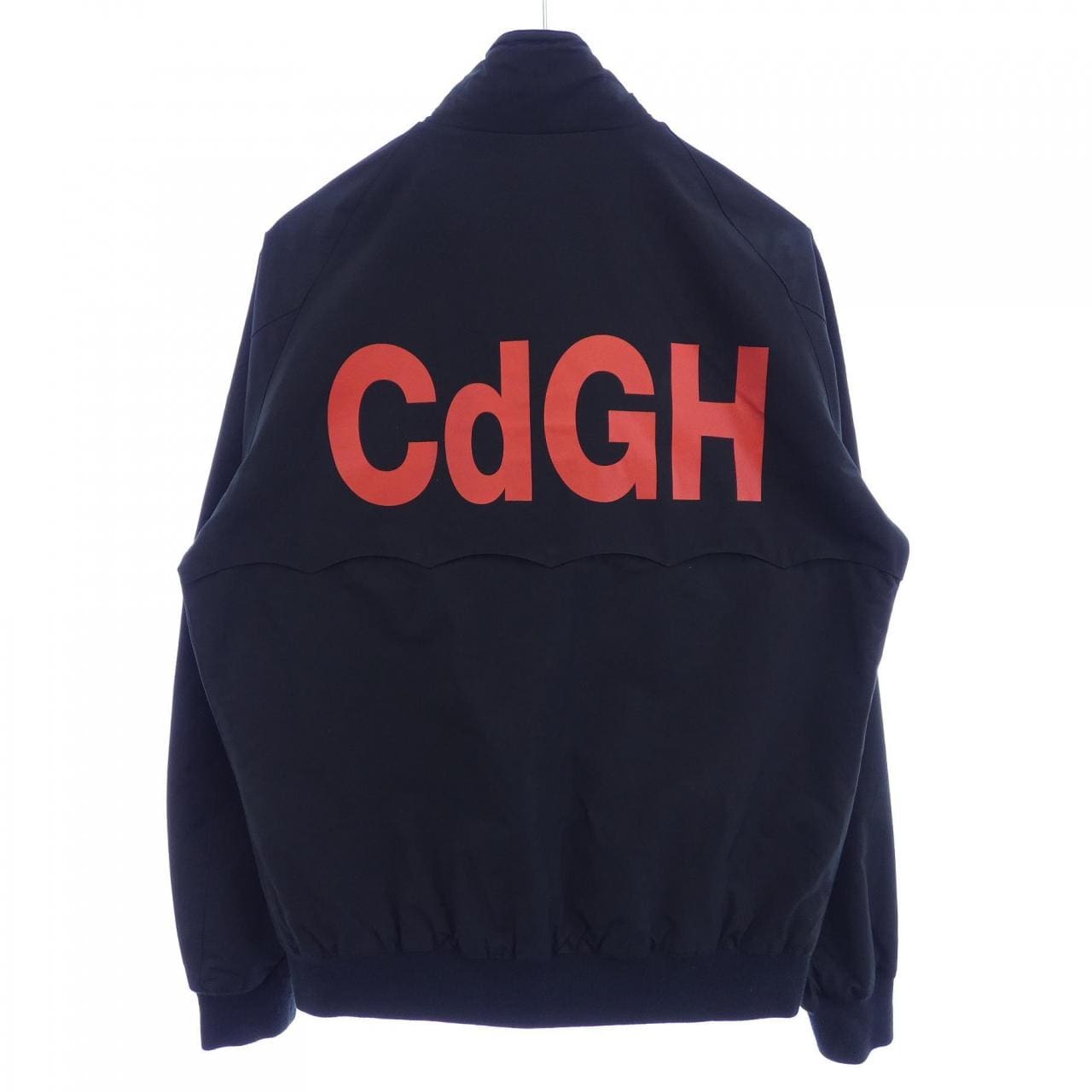 コムデギャルソンオム COMME des GARCONS HOMME HE-J034 BARACUTA ジャケット