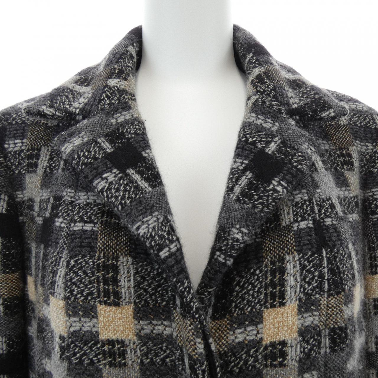 【ヴィンテージ】シャネル CHANEL P26779V17018 05A ジャケット