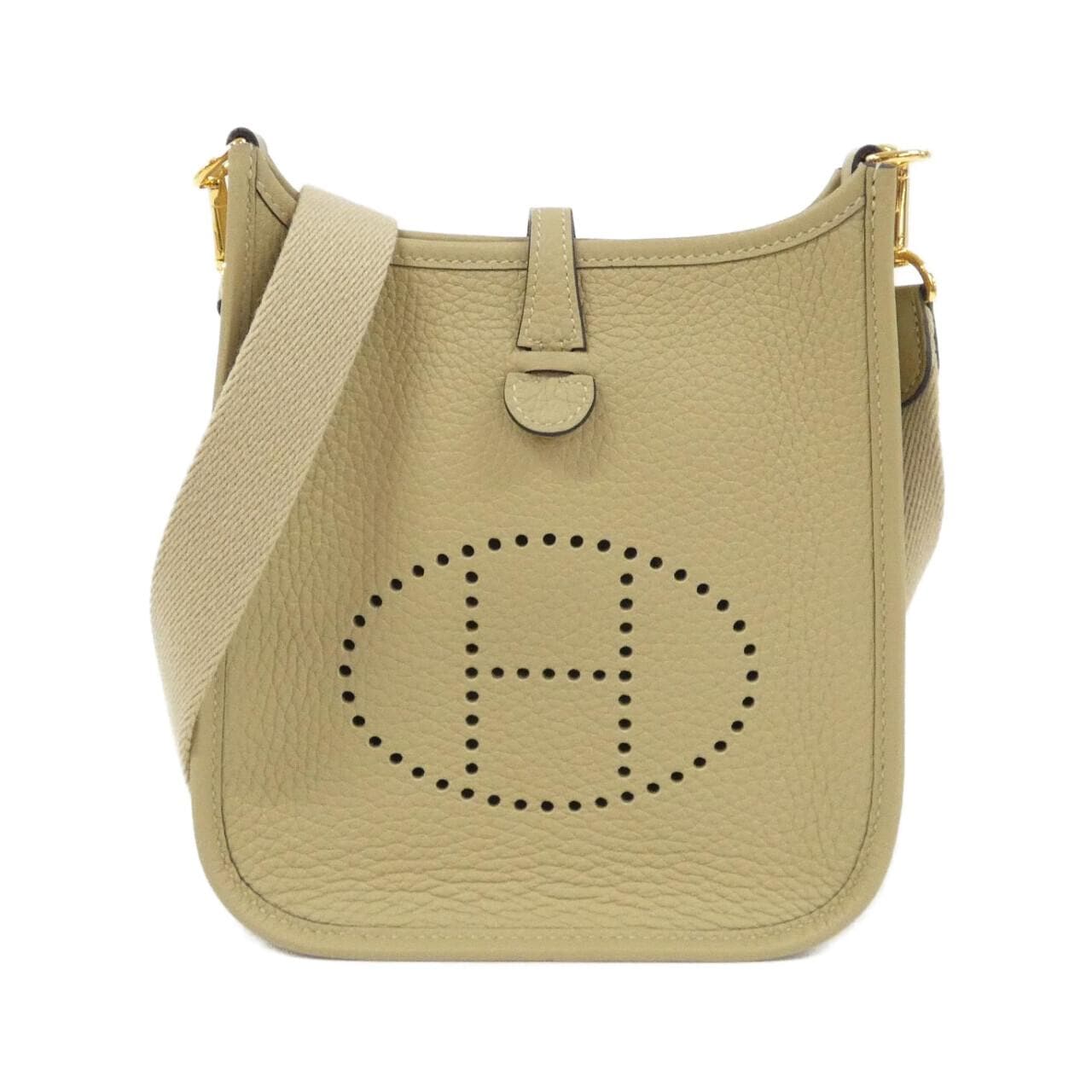 エルメス エヴリン アマゾン 16cm 069426CC ショルダーバッグ