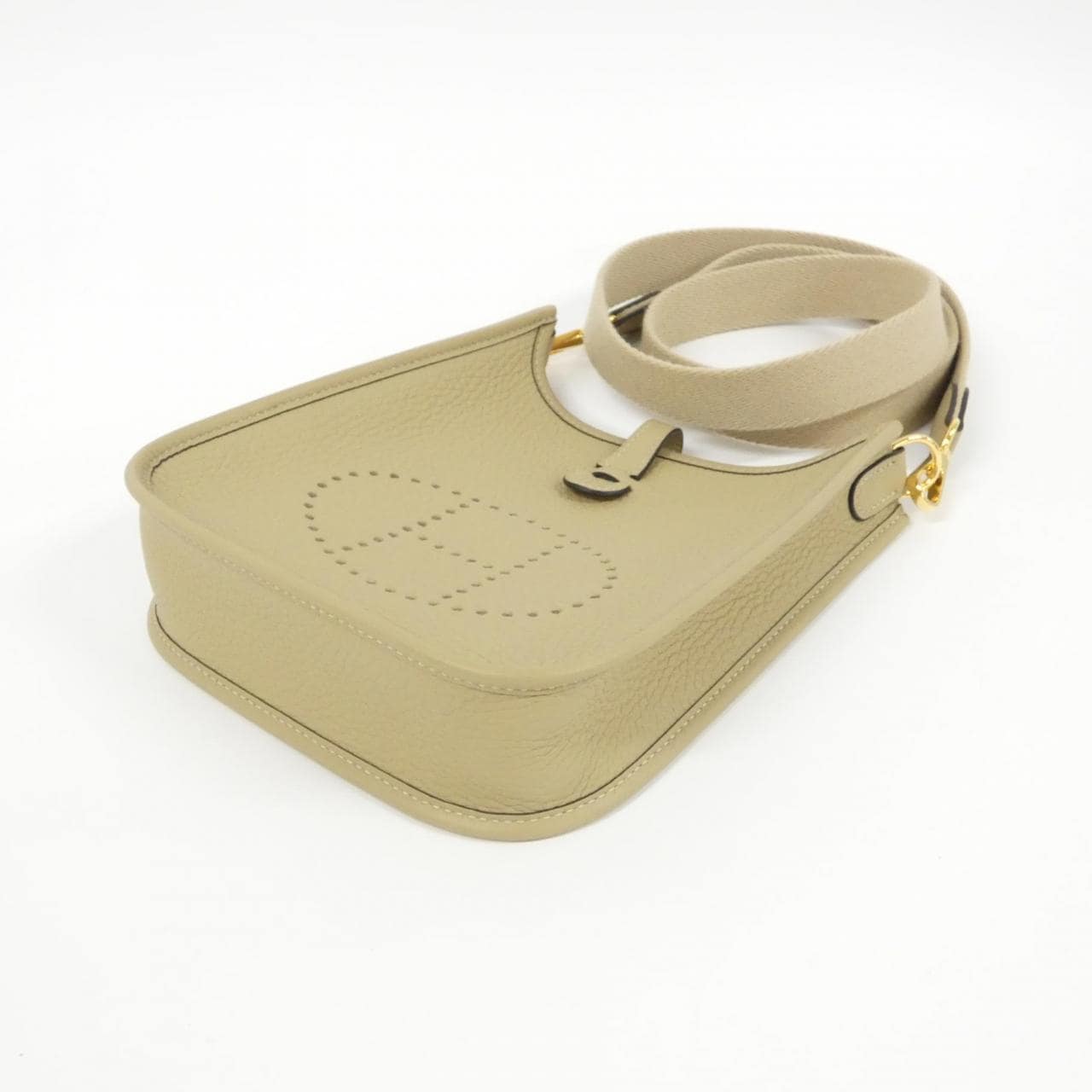 エルメス エヴリン アマゾン 16cm 069426CC ショルダーバッグ