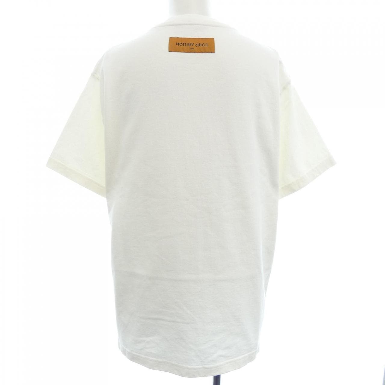 ルイヴィトン LOUIS VUITTON HNY25WNPL Tシャツ