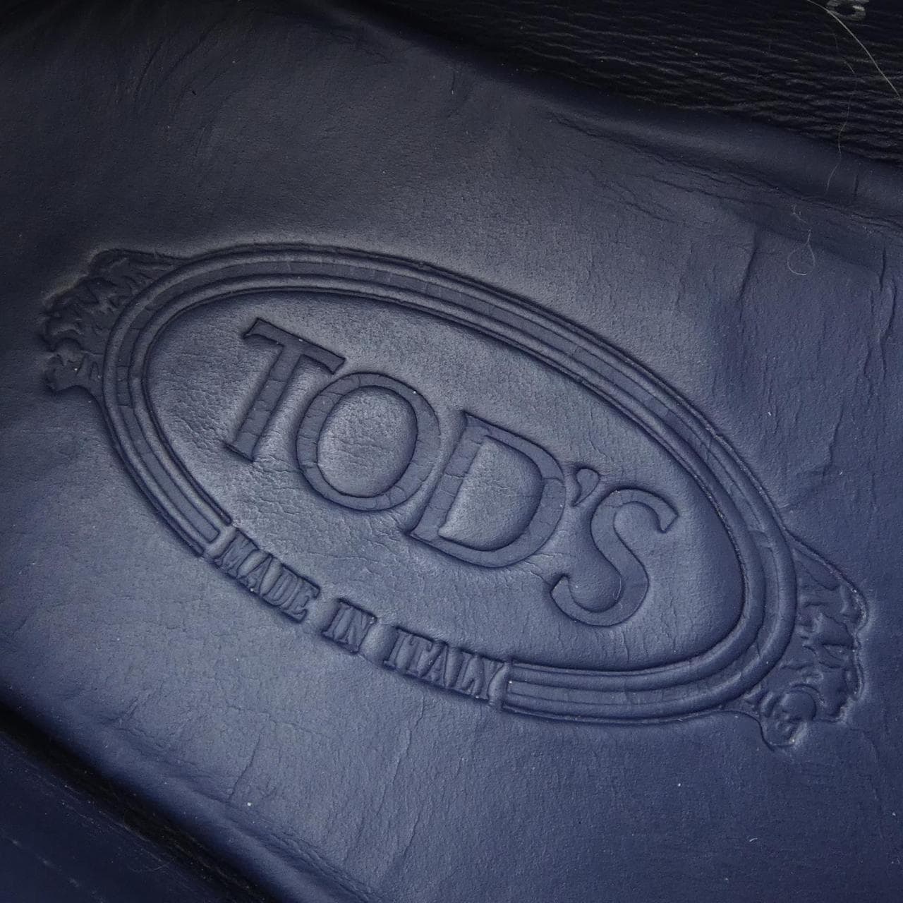 トッズ TOD'S シューズ