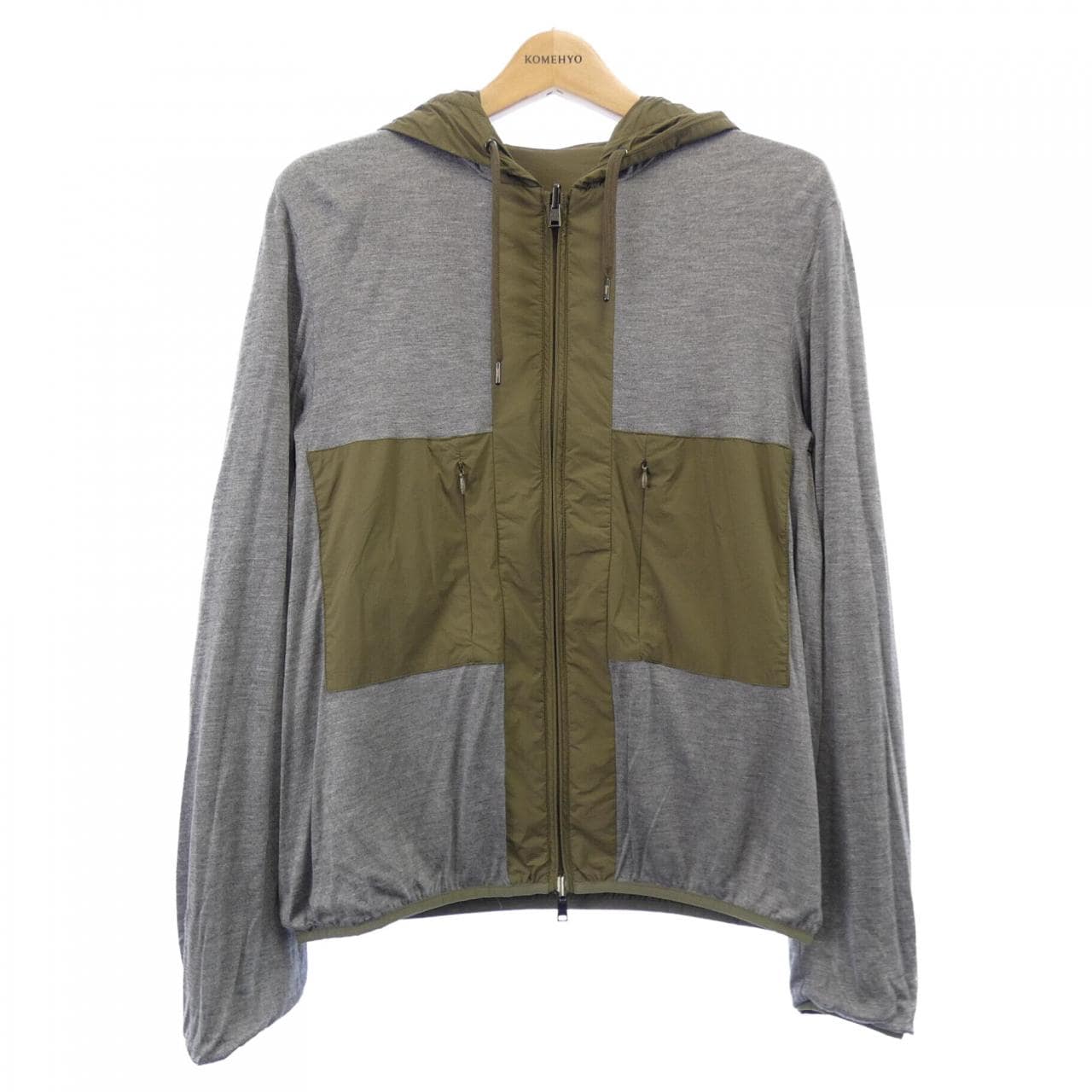 ヘルノ Herno GI00034UR ブルゾン