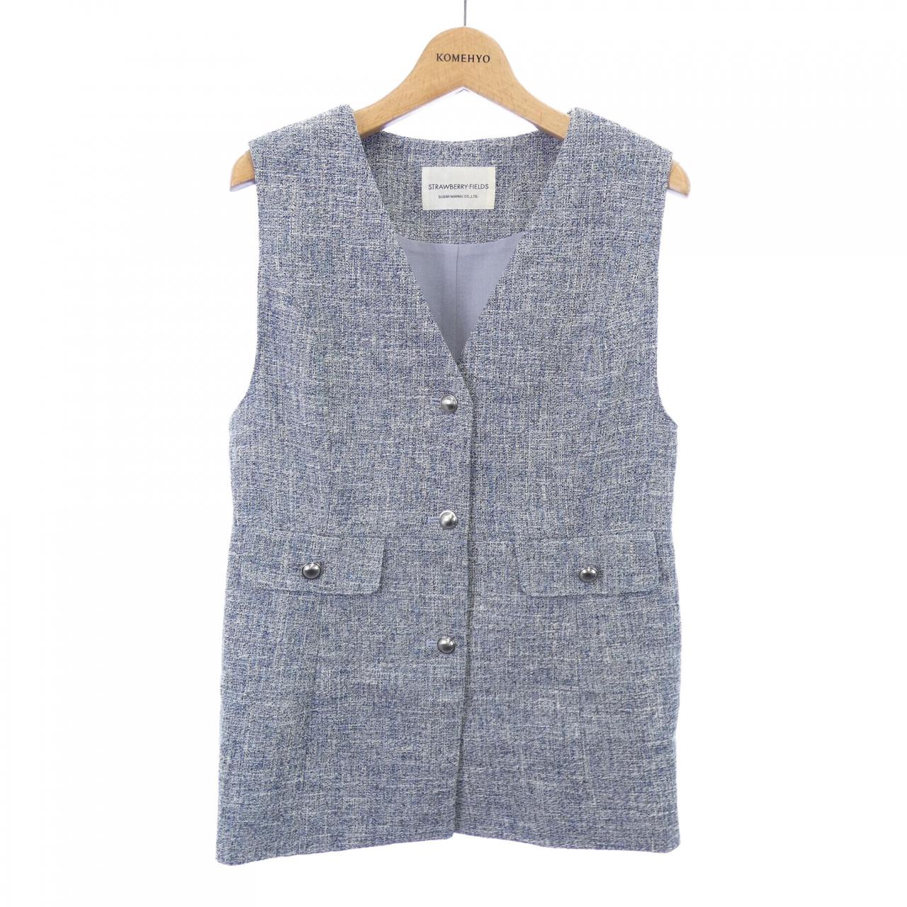 ストロベリーフィールズ STRAWBERRY FIELDS ベスト