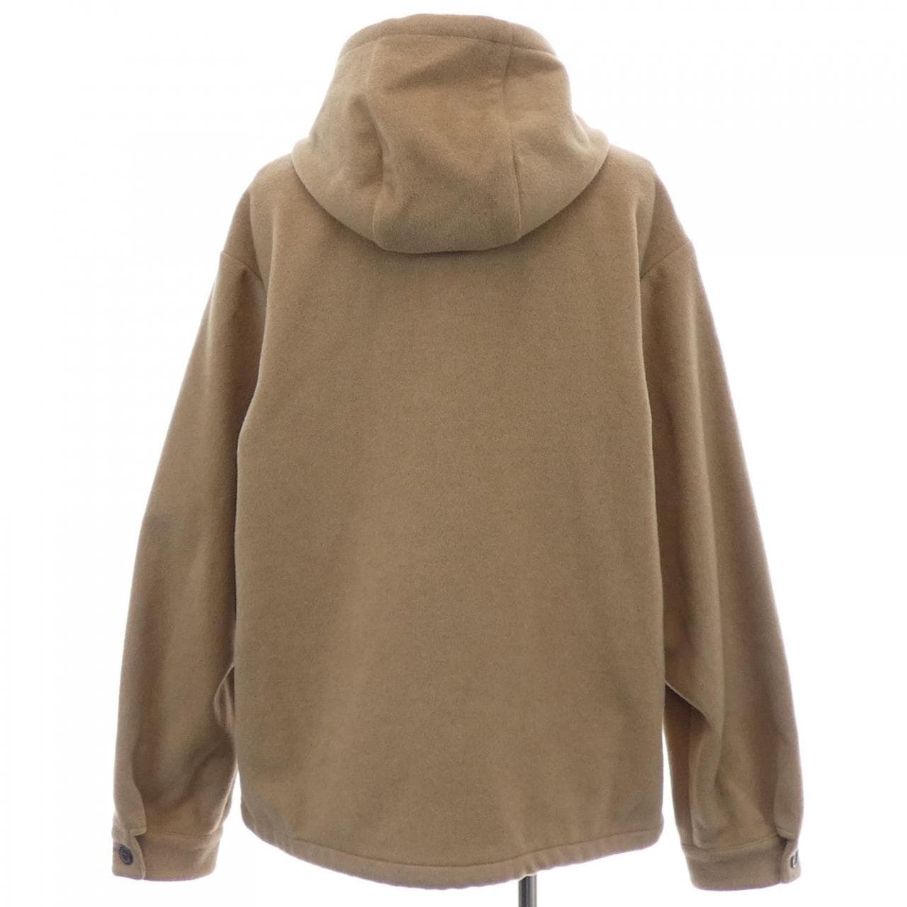 プラダ PRADA トライアングルロゴ SGC590 SOOO 15J6 ジャケット