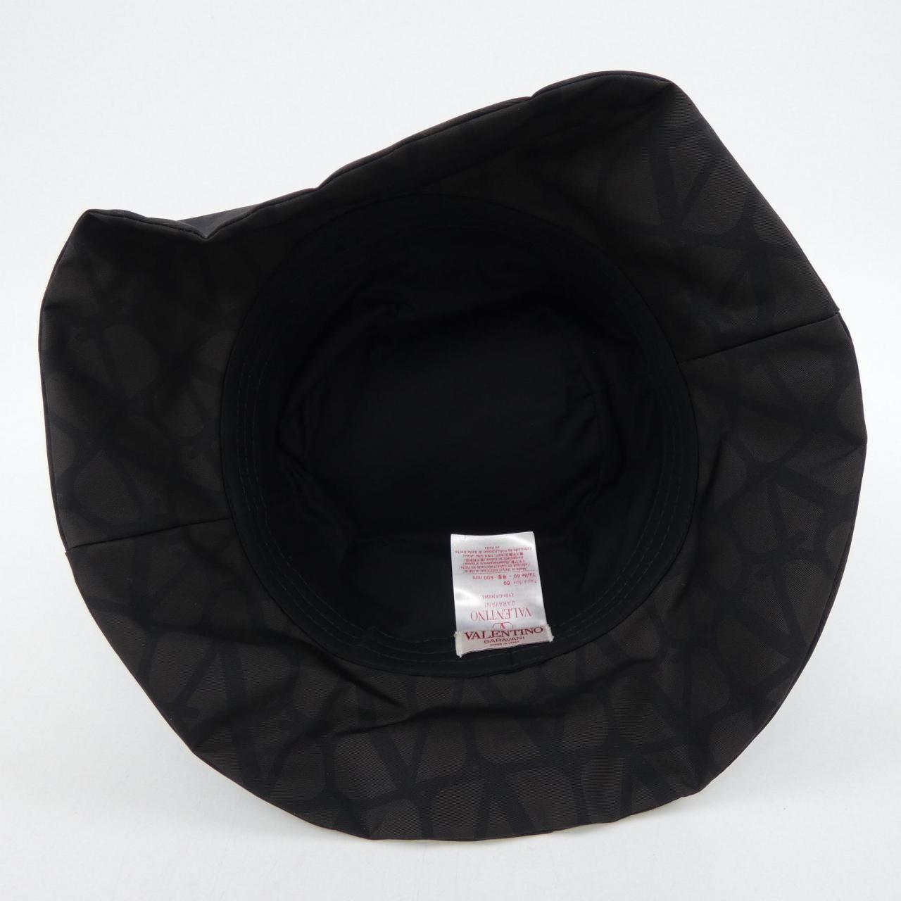 ヴァレンティノガラヴァーニ VALENTINO GARAVANI 2Y0HGA30DKL ハット