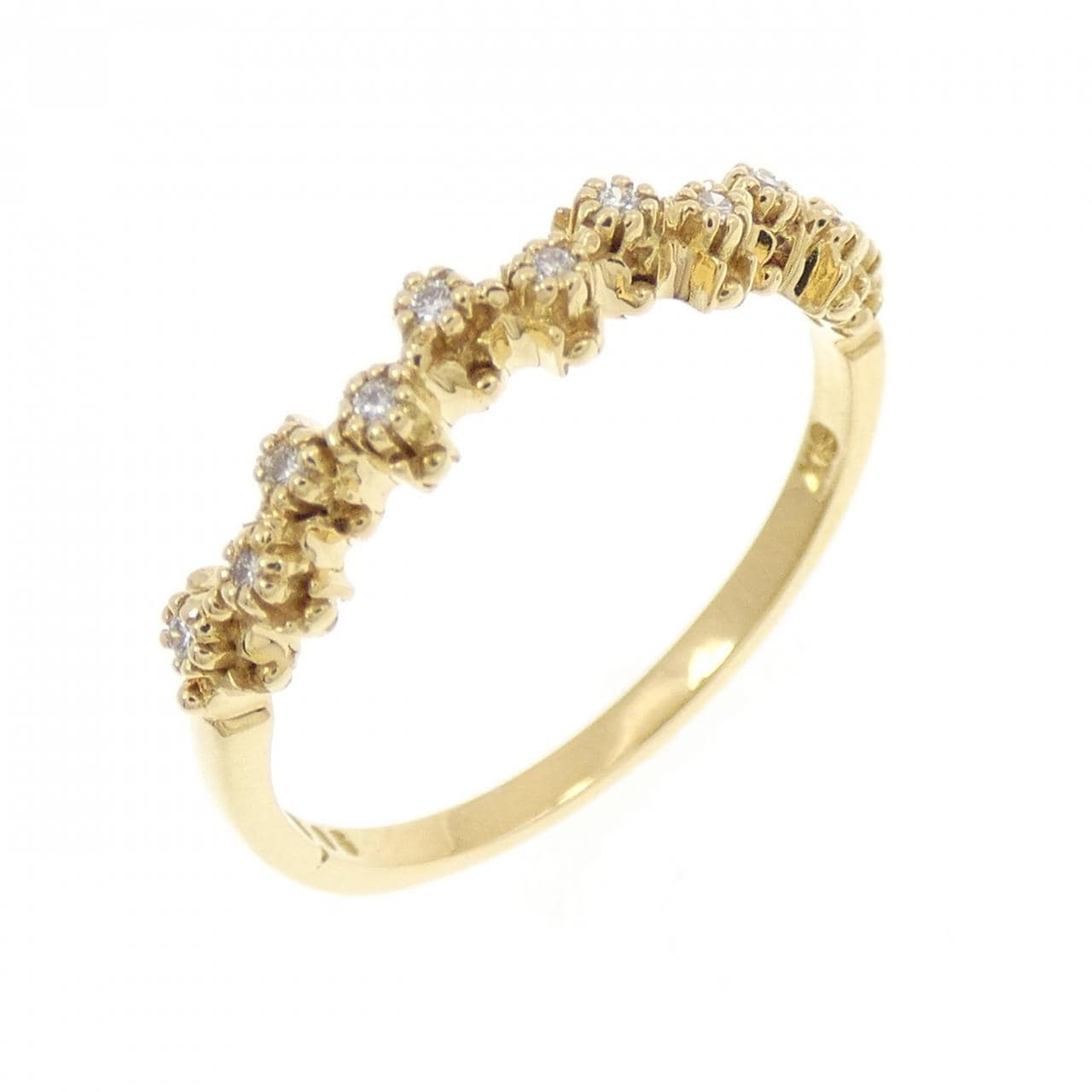 アーカー イマジン リング 0.05CT