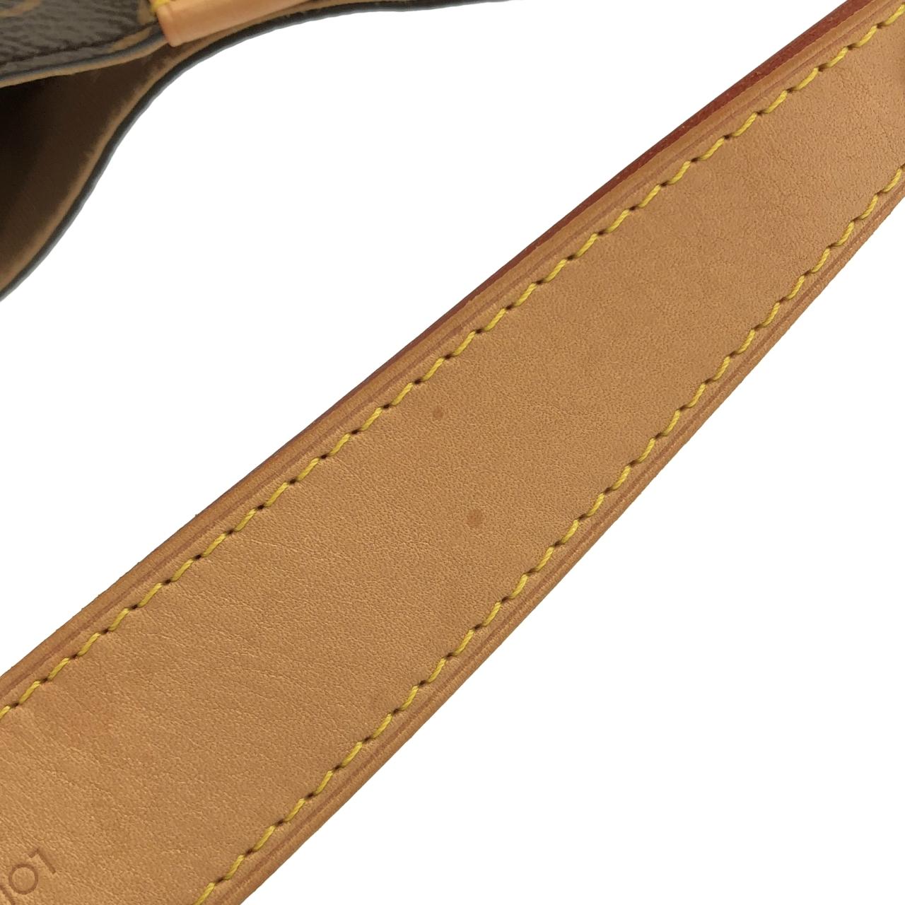 ルイヴィトン モノグラム グレースフル PM M43701 ショルダーバッグ