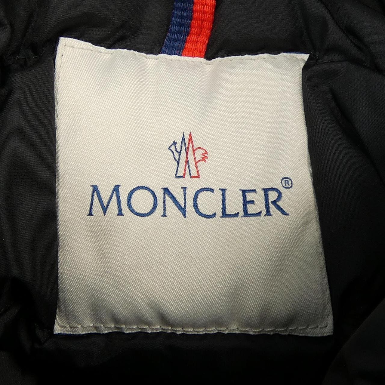 モンクレール MONCLER ARRIETTE ダウンコート