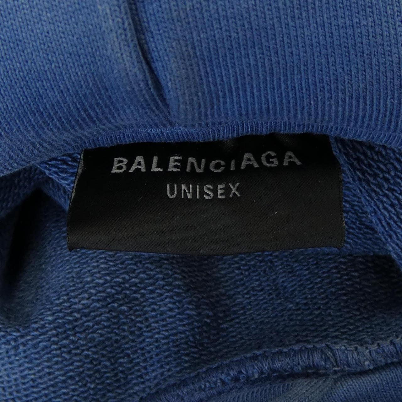 BALENCIAGA 767877 TPVF3 UNISEX PARKER