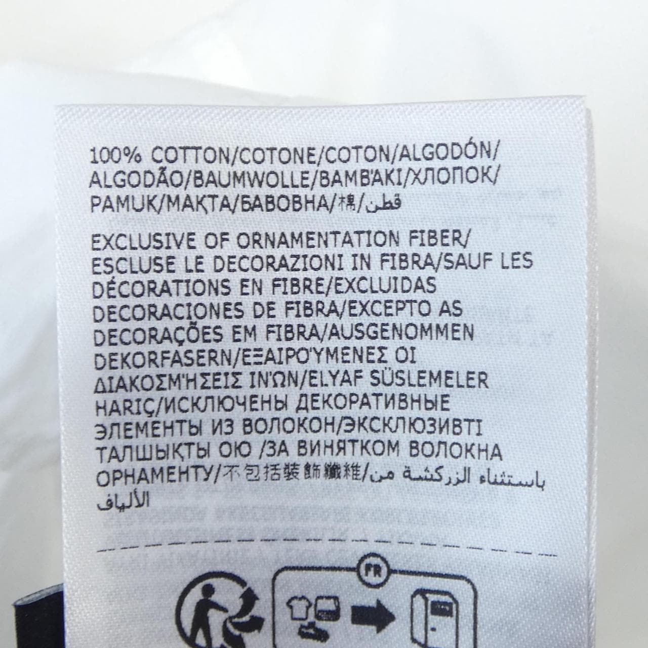 モンクレール MONCLER 209T2F00001 シャツ