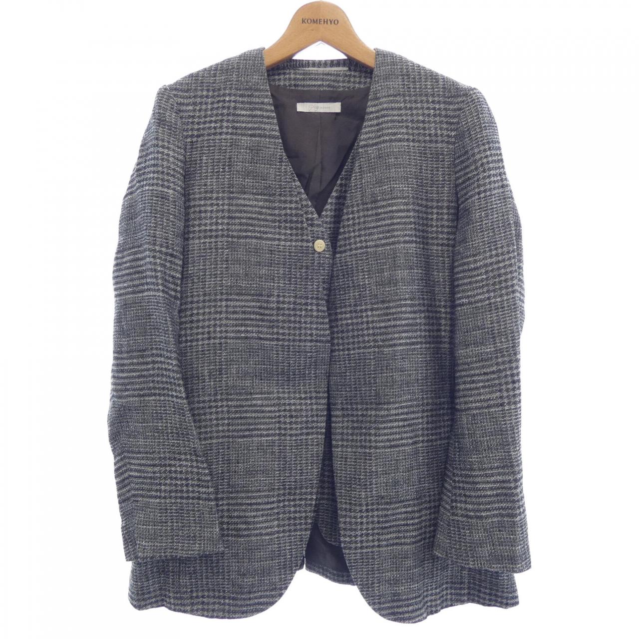 プラージュ Plage ジャケット