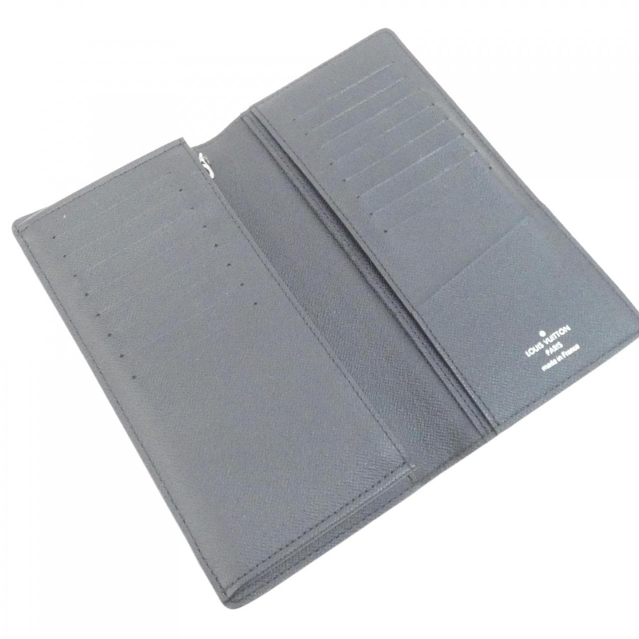 ルイヴィトン モノグラム エクリプス ポルトフォイユ ブラザ M61697 財布