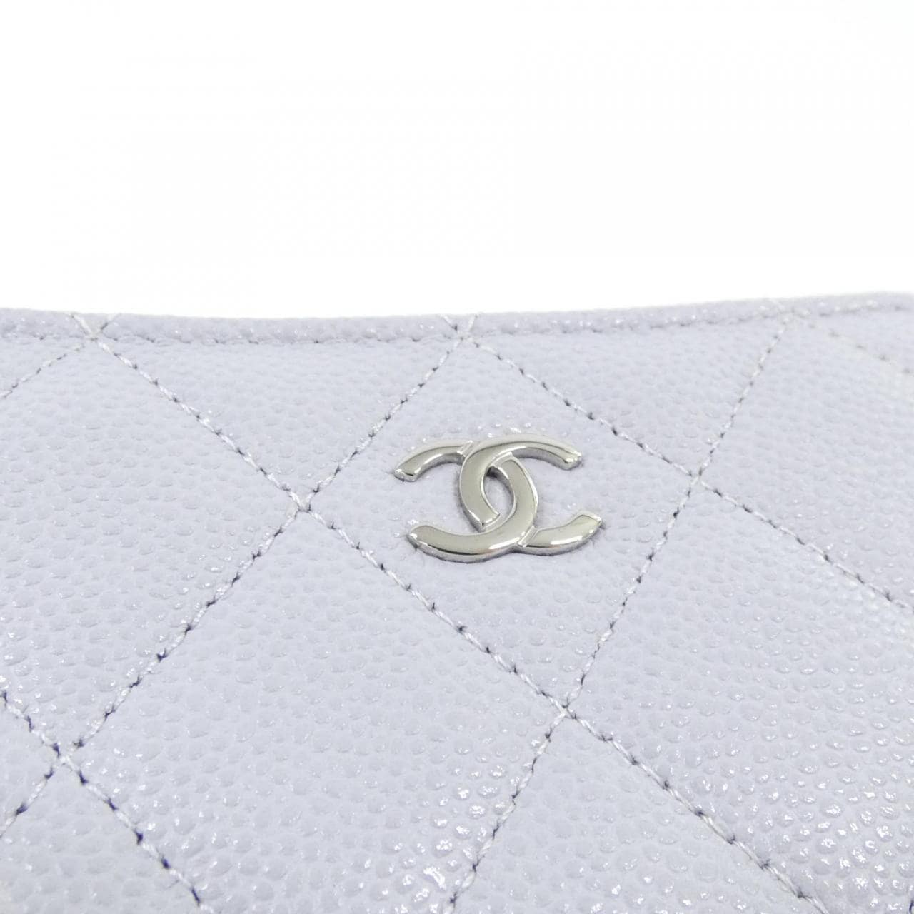 【未使用品】シャネル タイムレスクラシック ライン AP0216 コインケース