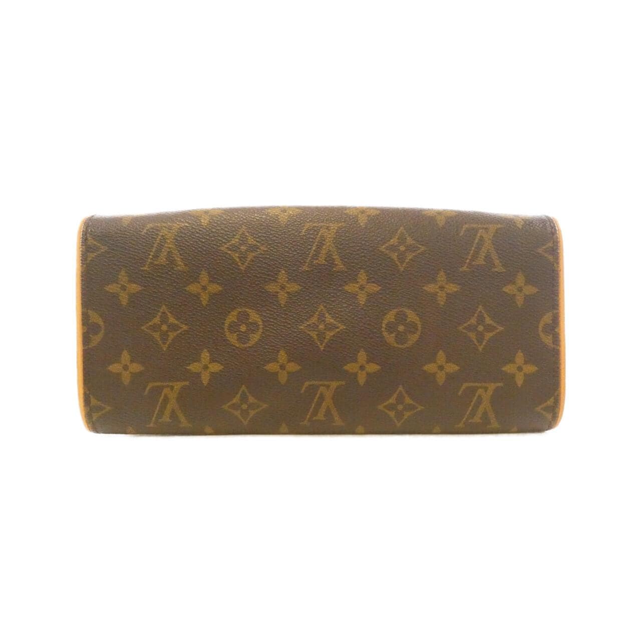 ルイヴィトン モノグラム ポシェット ツイン GM M51852 ショルダーバッグ