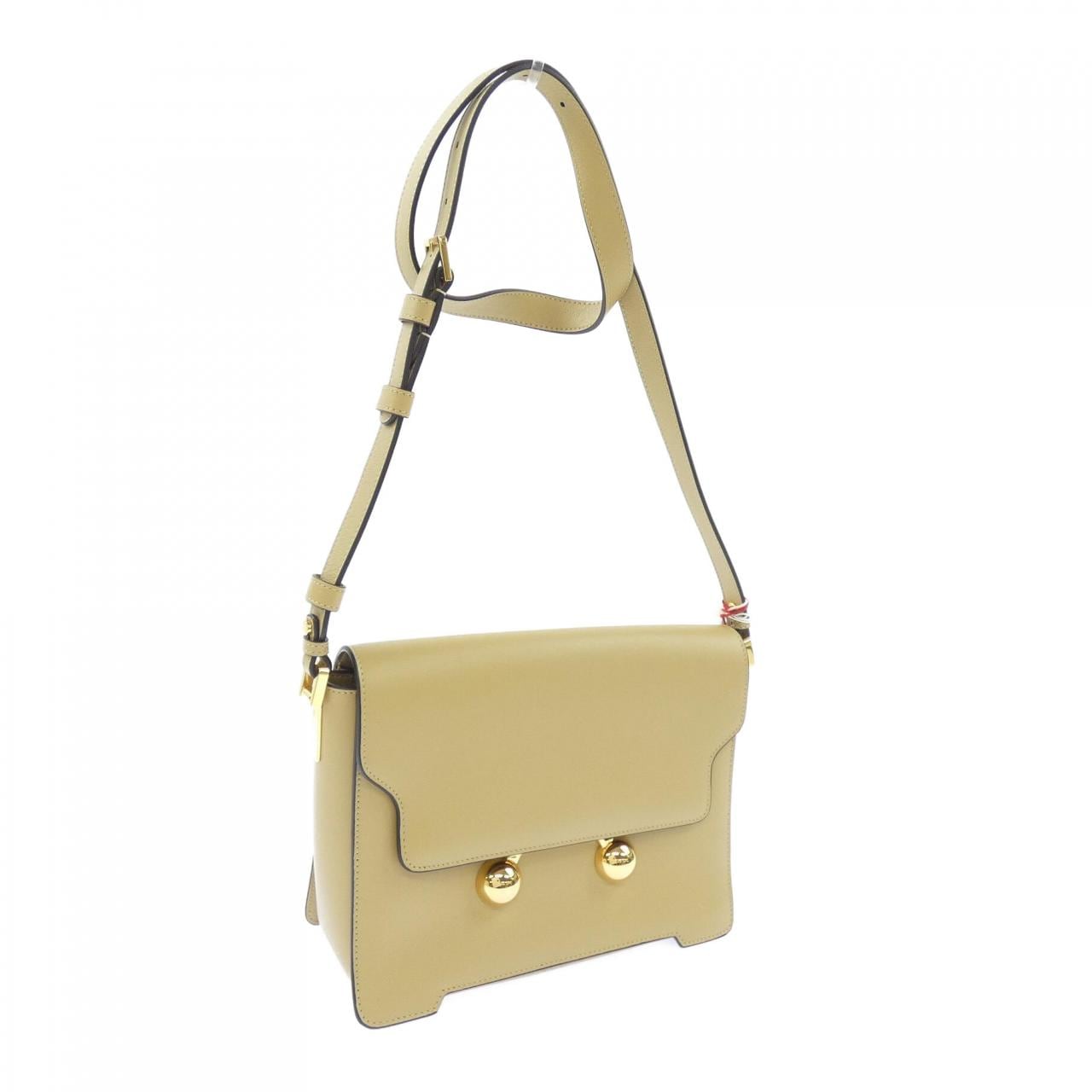 マルニ MARNI TRUNKAROO SBMP0195U0 BAG