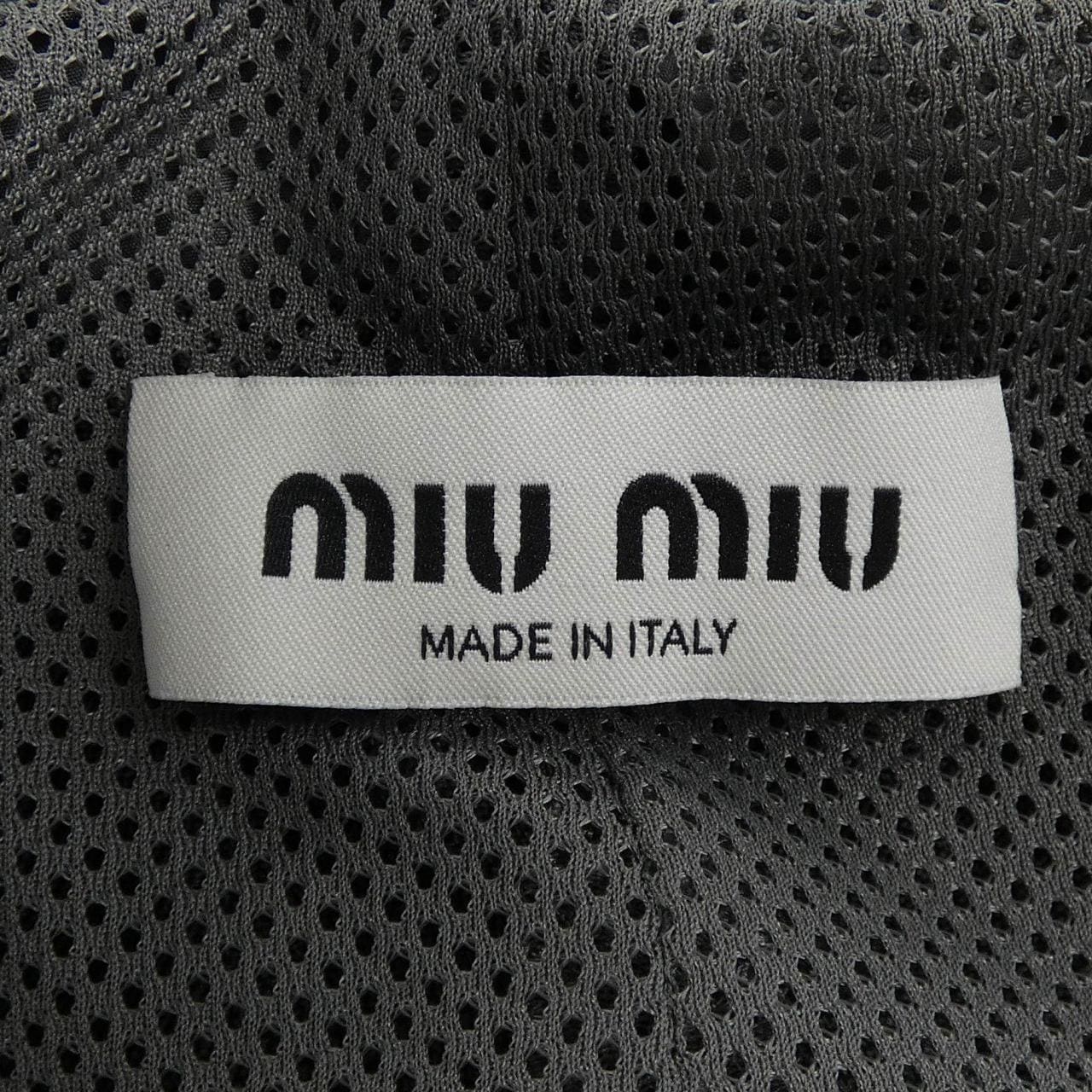 ミュウミュウ MIU MIU MP1874 SOOO 1125 パンツ