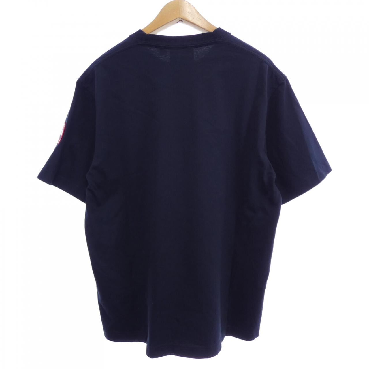 カナダグース CANADA GOOSE 1832M Tシャツ