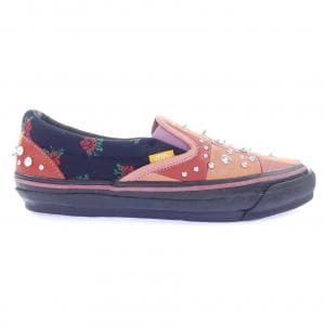 グッチ GUCCI VANS 753470 スニーカー