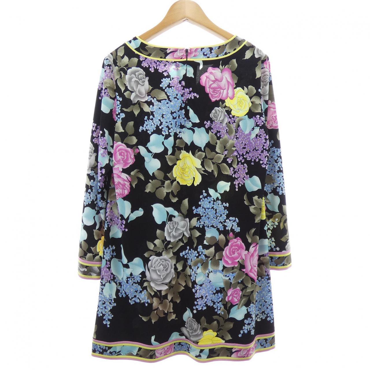 レオナールファッション LEONARD FASHION チュニック