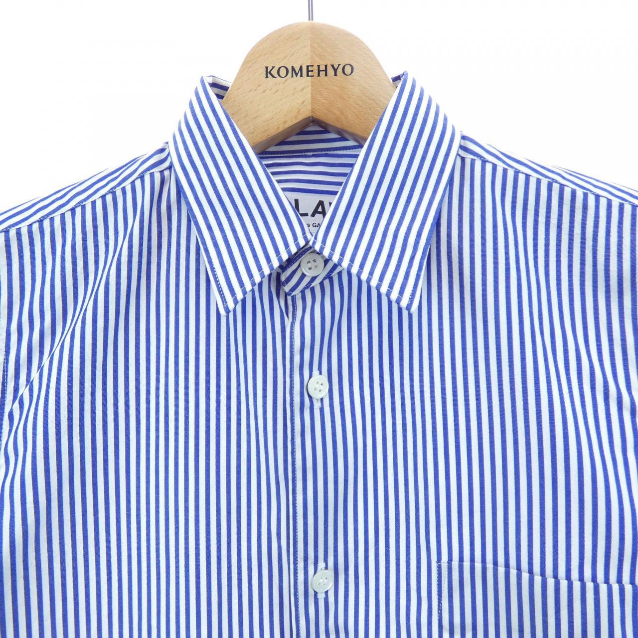 プレイコムデギャルソン PLAY COMME des GARCONS AE-B101 シャツ