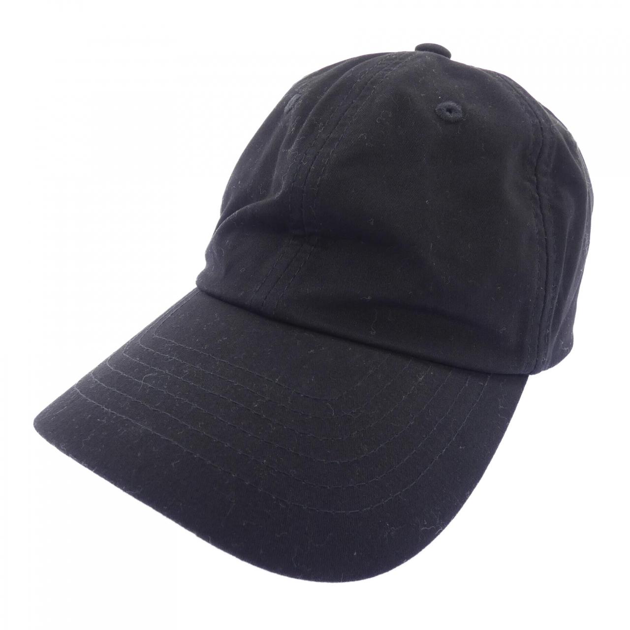 アクネストゥディオズ ACNE STUDIOS FA-UX-HA-TS000105 キャップ