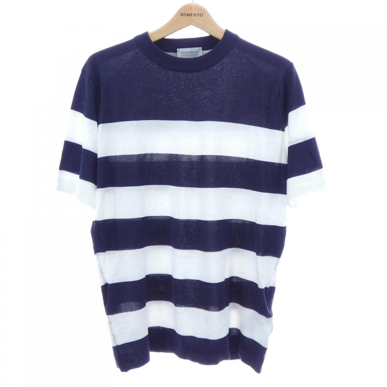 ジョンスメドレー JOHN SMEDLEY ニット