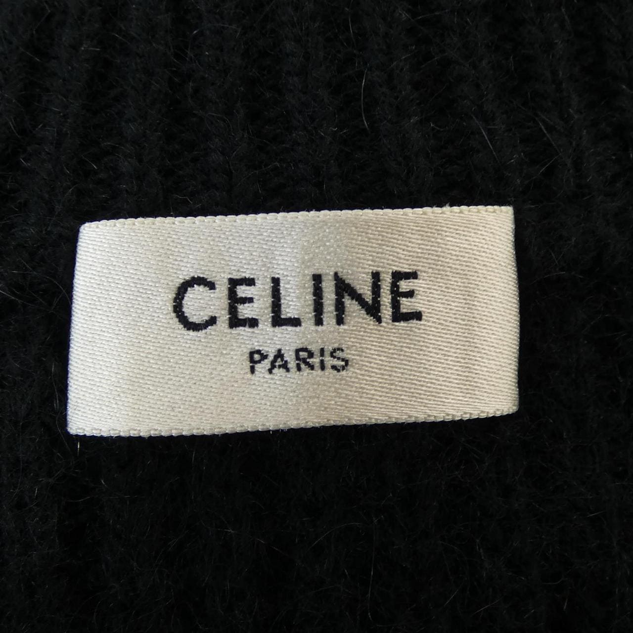 セリーヌ CELINE 2A19R205O ニット
