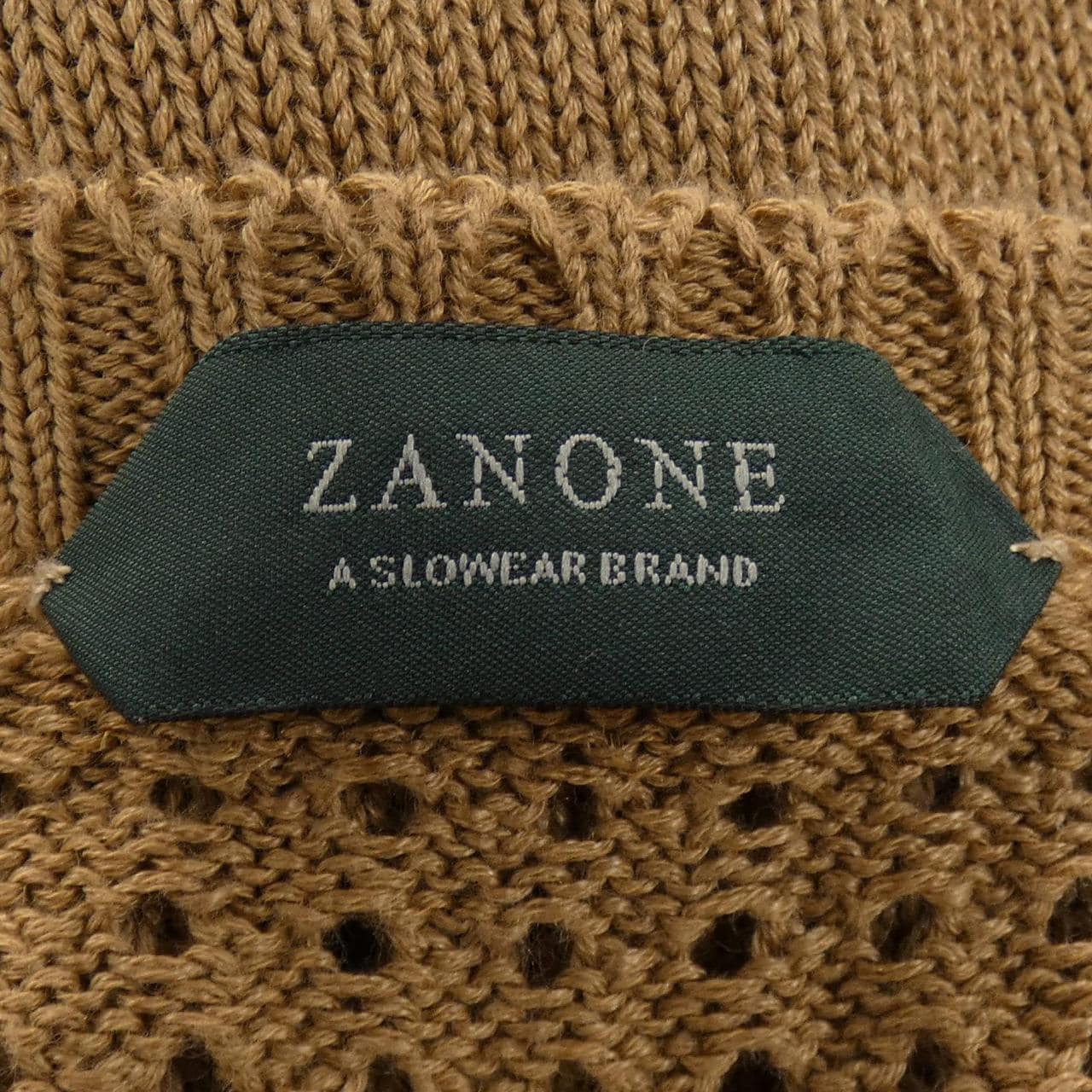 ザノーネ ZANONE ニット
