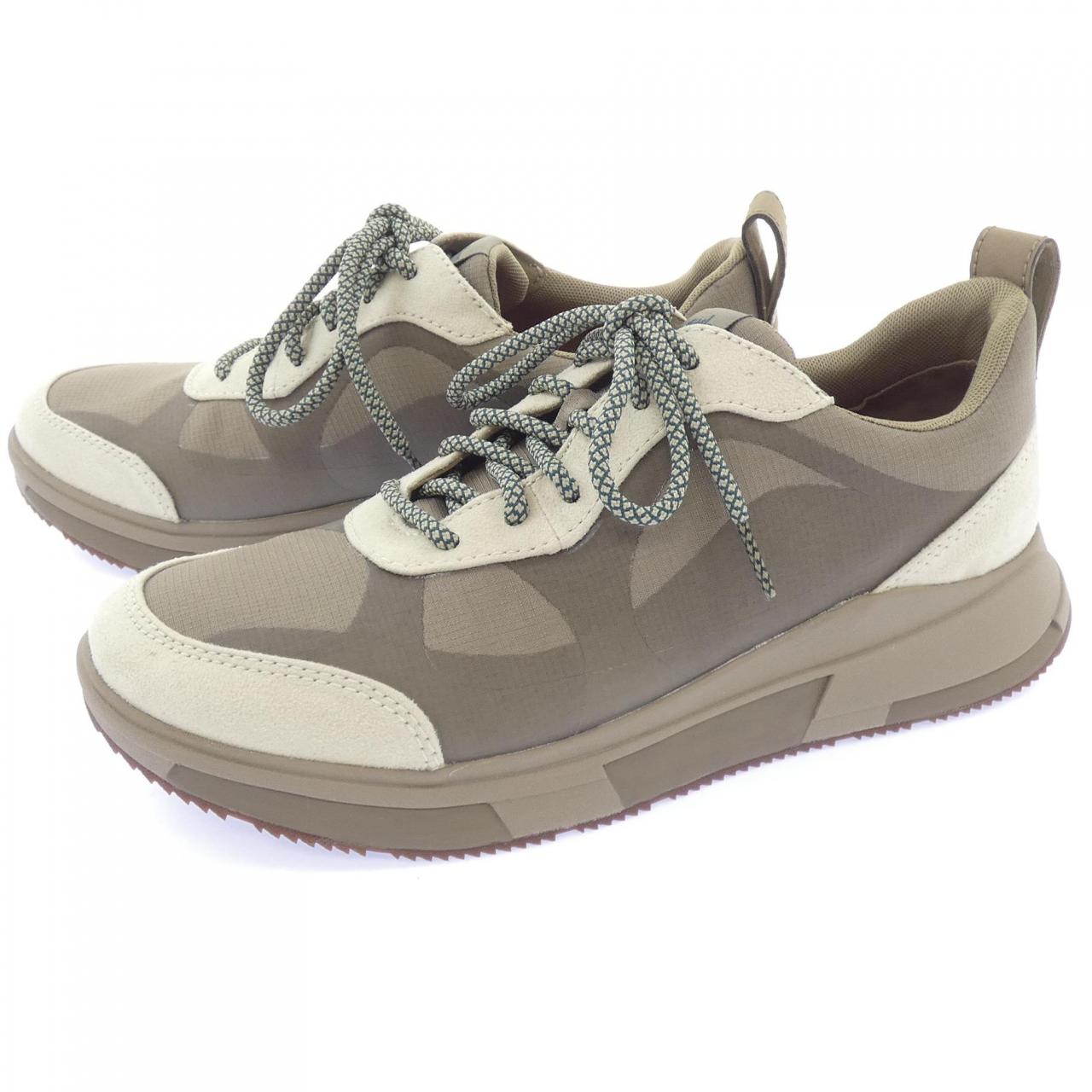 fitflop スニーカー
